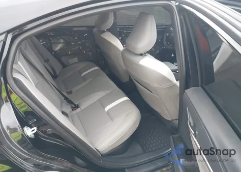 2025 Toyota Camry Se from USA, damaged, VIN 4T1DAACKXSU541033